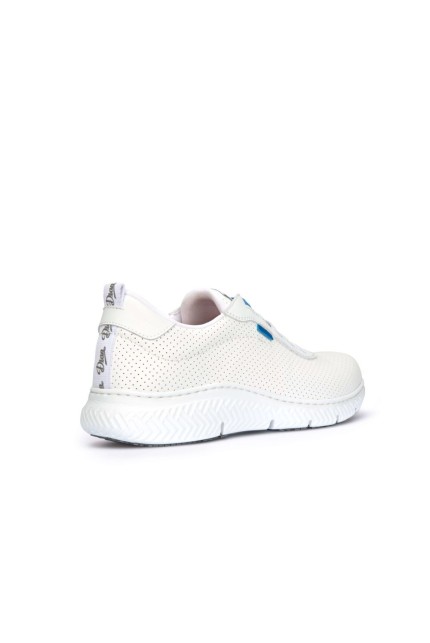 ALTEA+ - Sneaker mit Schnürsenkeln