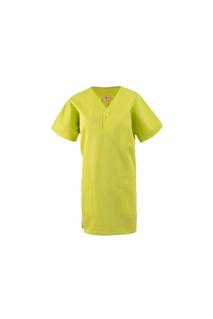 YUKON - unisex tunic - Comfort & durability