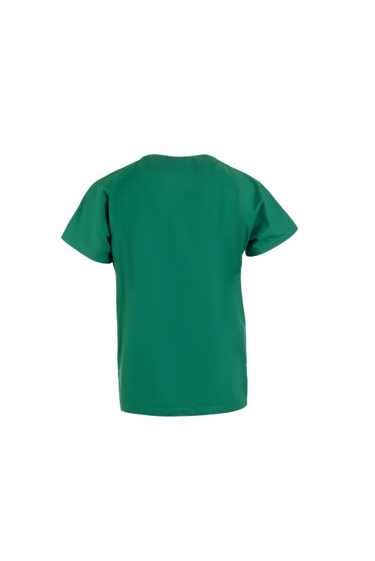 ALPE - tunique de bloc, manches kimono