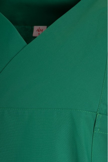 ALPE - tunique de bloc, manches kimono