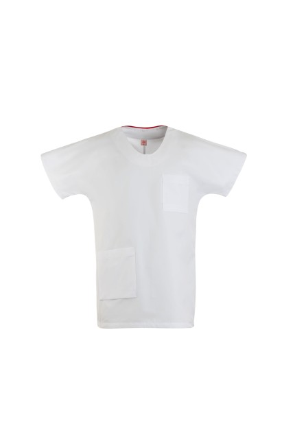 ADEN - block tunic - Comfort & durability