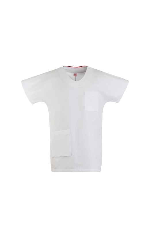 ADEN - block tunic - Comfort & durability