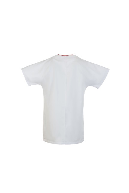 ADEN - block tunic - Comfort & durability