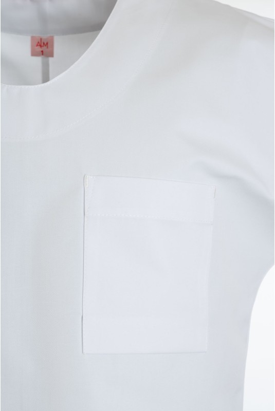 ADEN - block tunic - Comfort & durability