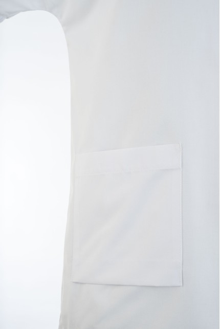 ADEN - block tunic - Comfort & durability