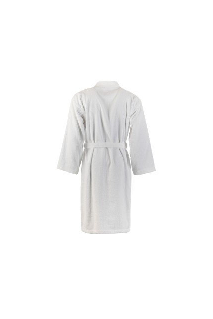 MONACO - peignoir, 100% coton, manches kimono