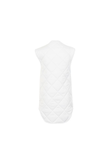 ODENSE – quilted cold waistcoat, unisex - Comfort & durability