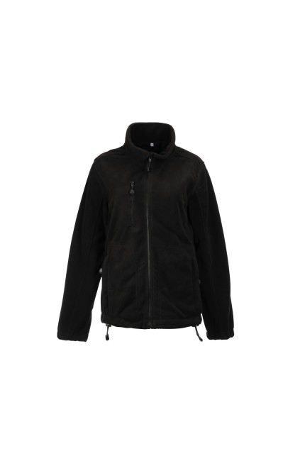 MERIDA - veste polaire, manches longues