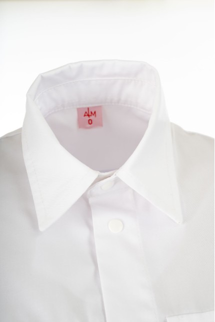 RIVIERA - short-sleeved shirt - Comfort & durability