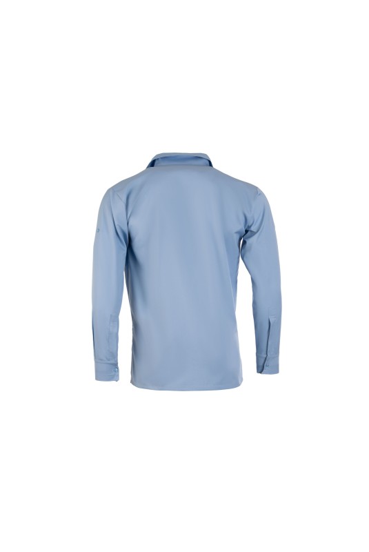 CARGO - long-sleeved shirt - Comfort & durability