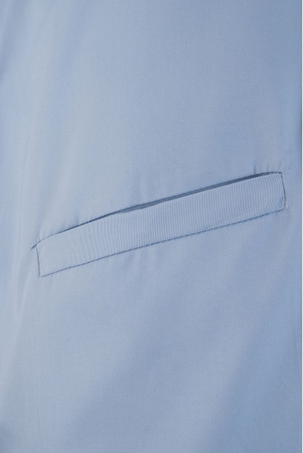 CARGO - chemise manches longues - Confort & résistance