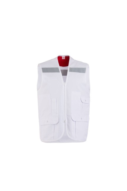 ANTRIM - gilet de travail   SAMU