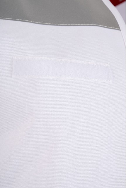 ANTRIM - gilet de travail SAMU - Confort & résistance