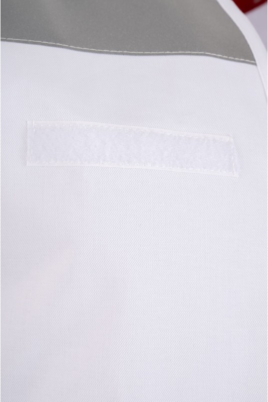 ANTRIM - gilet de travail SAMU - Confort & résistance