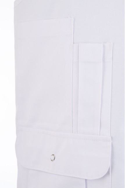 ANTRIM - gilet de travail SAMU - Confort & résistance