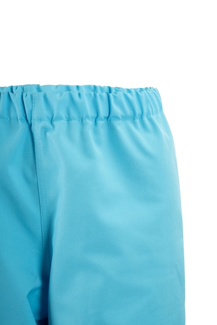 ORT - pantalon de bloc bleu - Confort & résistance