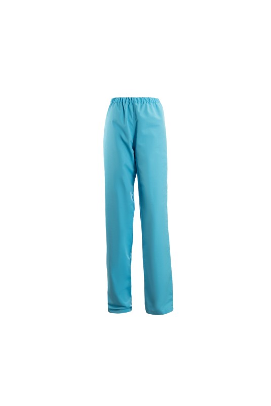 ORT - pantalon de bloc bleu - Confort & résistance