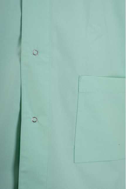 CALIDUM - green pyjama jacket - Comfort & durability