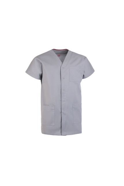 BAKICI - veste mixte - Confort & résistance