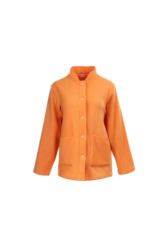 ONTARIO - hallways pass fleece jacket - Comfort & durability