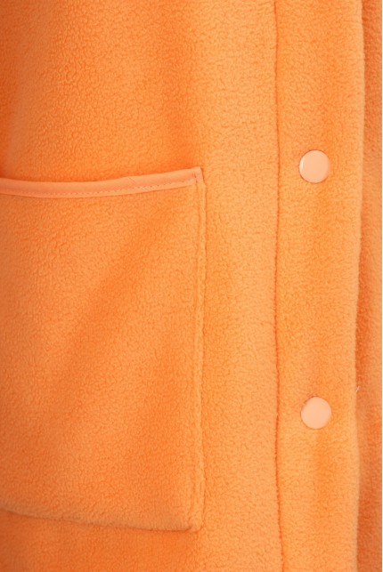 ONTARIO - Fleecejacke   Flur