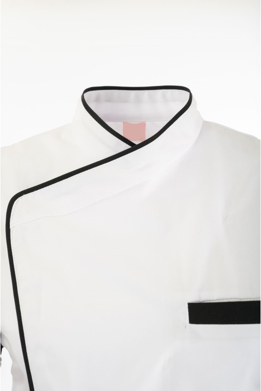 GUSTO - kitchen jacket for men - Comfort & durability