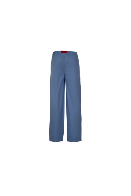 CERVIN - Blaue Pyjamahose
