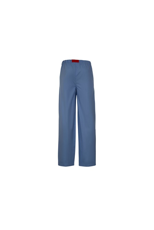 CERVIN – blue pyjama trousers - Comfort & durability