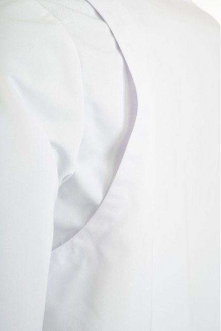 GUSTINO - veste cuisine homme - Confort & résistance