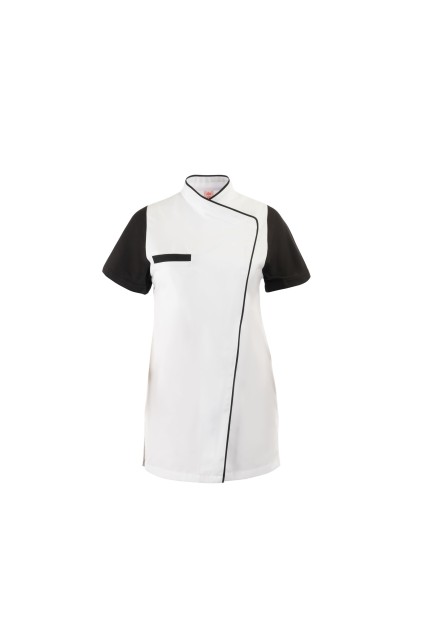 NEW GUSTA - veste   cuisine   femme