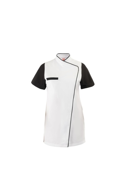 NEW GUSTA - women's kitchen jacket - Comfort & durability