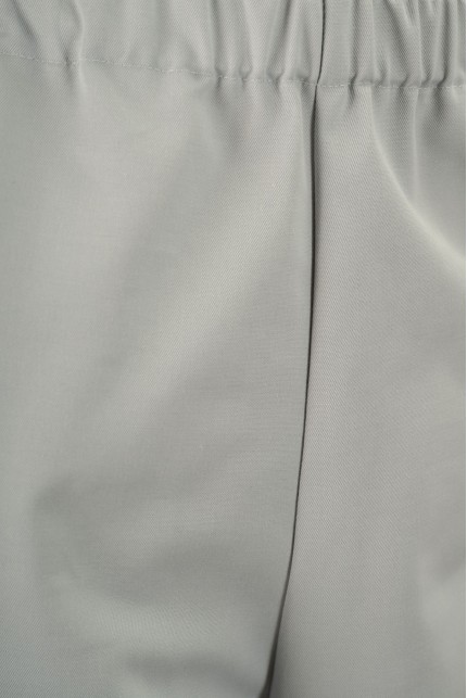 CERVIN - pantalon de pyjama gris - Confort & résistance