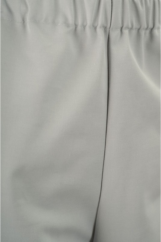 CERVIN - Blaue Pyjamahose