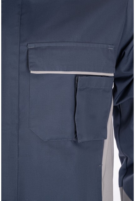 KEHL - blouson de travail