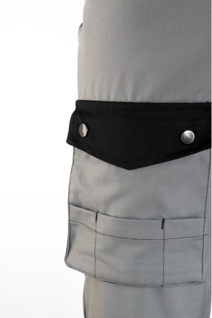 CHELSEA - pantalon de travail - Confort & résistance