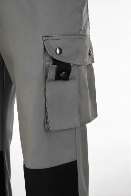 SHEFFIELD - pantalon de travail