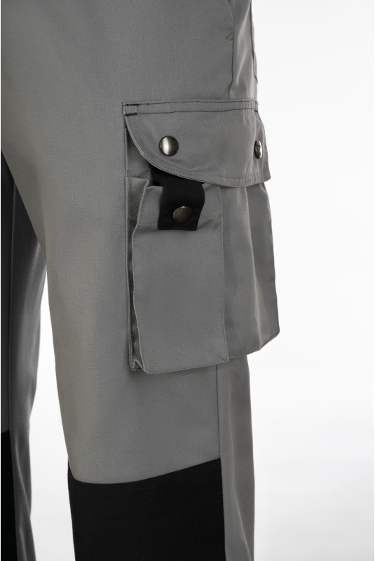 SHEFFIELD - work trousers - Comfort & durability