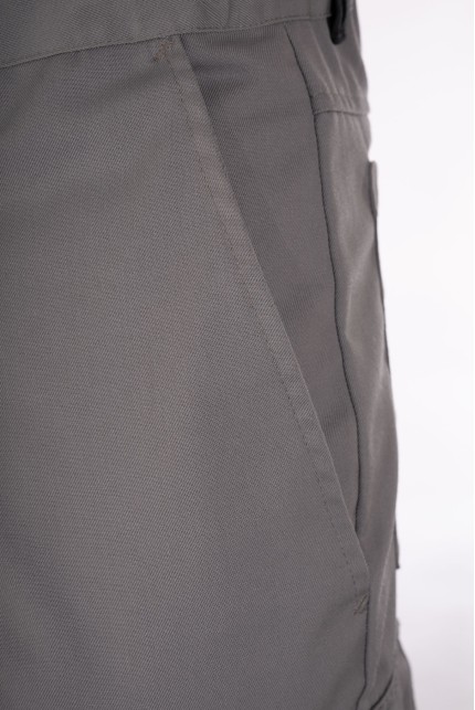 SHEFFIELD - work trousers - Comfort & durability