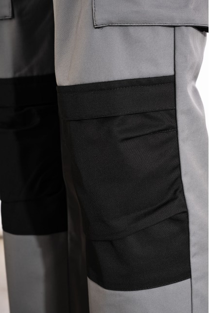 SHEFFIELD - work trousers - Comfort & durability