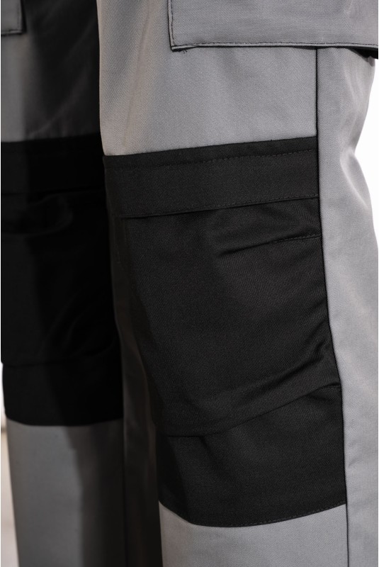 SHEFFIELD - work trousers - Comfort & durability