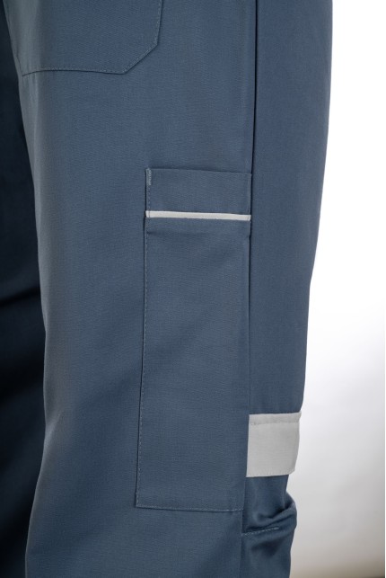 KEHL - work trousers - Comfort & durability