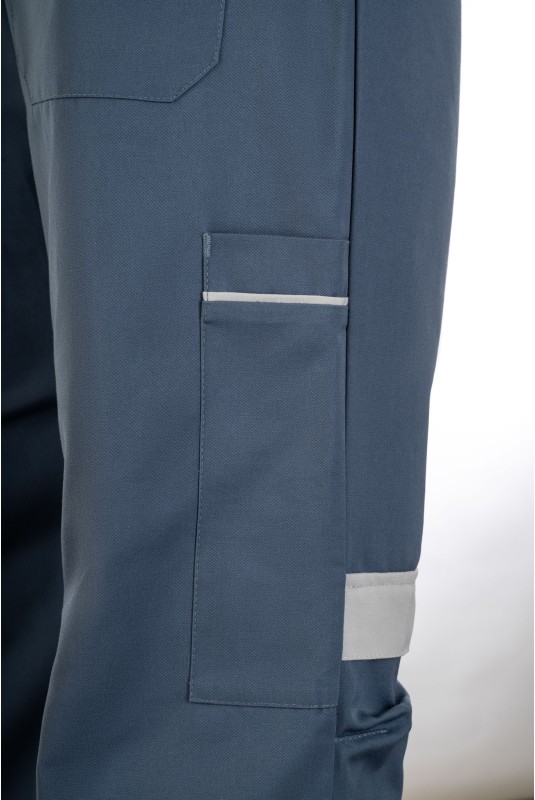KEHL - work trousers - Comfort & durability