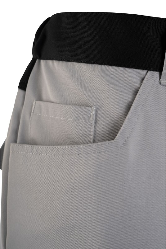 RACK - work trousers - Comfort & durability
