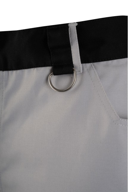 RACK - work trousers - Comfort & durability