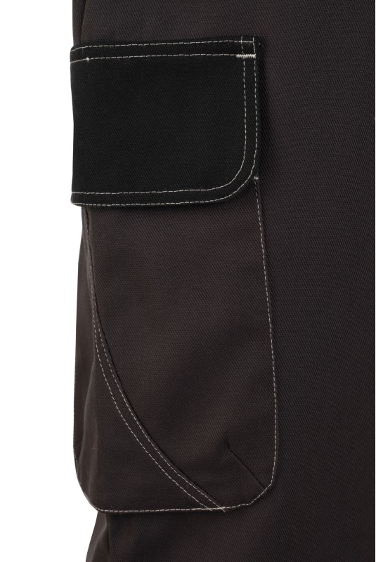 NEW COVENTRY - work trousers - Comfort & durability