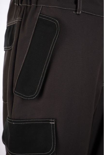 NEW COVENTRY - pantalon de travail