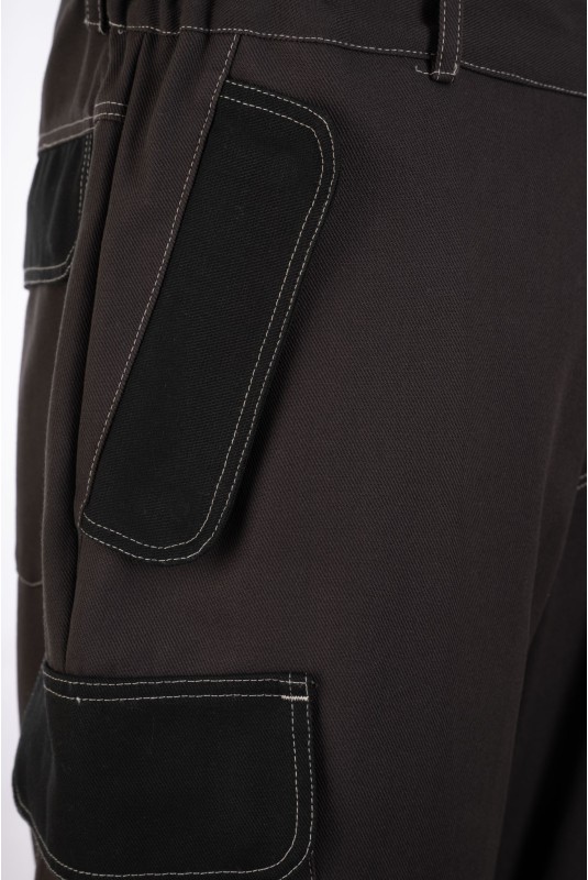 NEW COVENTRY - pantalon de travail