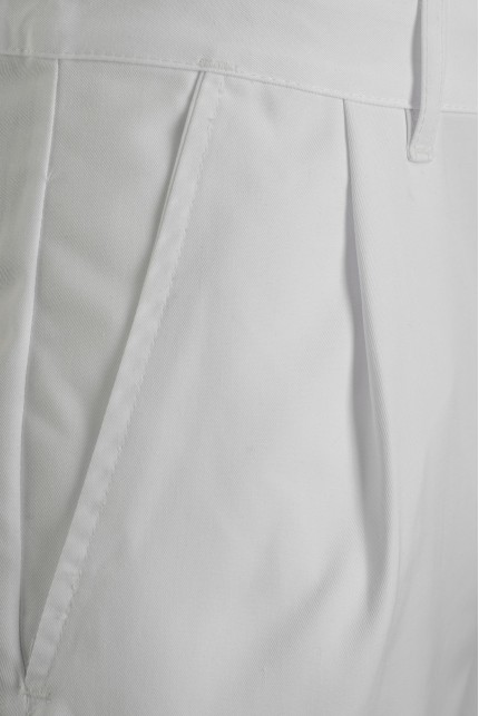 SUMATRA - men's trousers - Comfort & durability