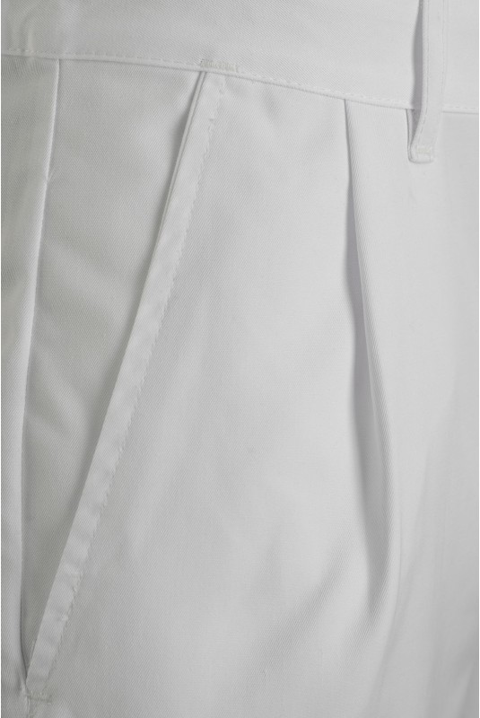 SUMATRA - men's trousers - Comfort & durability