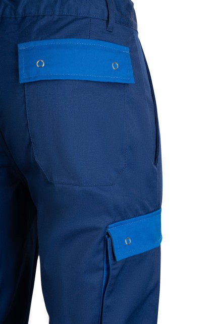 BRISTOL - pantalon de travail